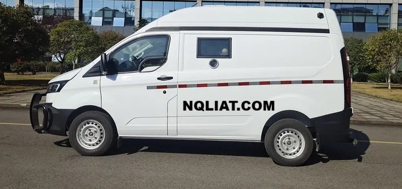 Cash-in-Transit & Secure Cargo Escort Service