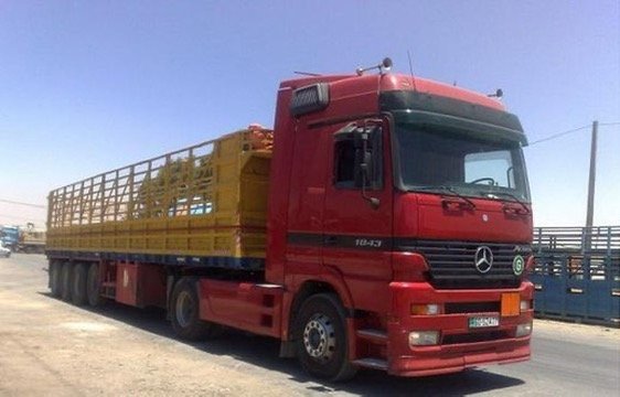 Emergency Disaster Relief & Humanitarian Cargo Transport