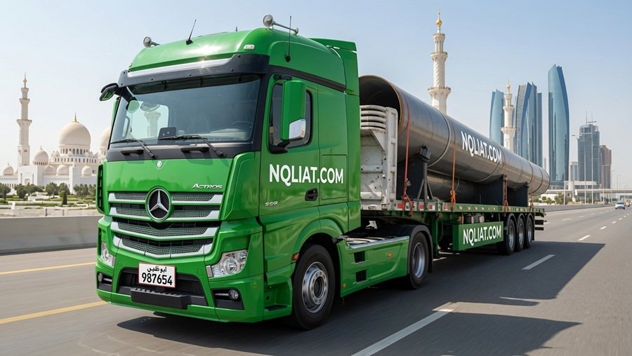 Pipeline & Oil/Gas Industry Equipment Transport