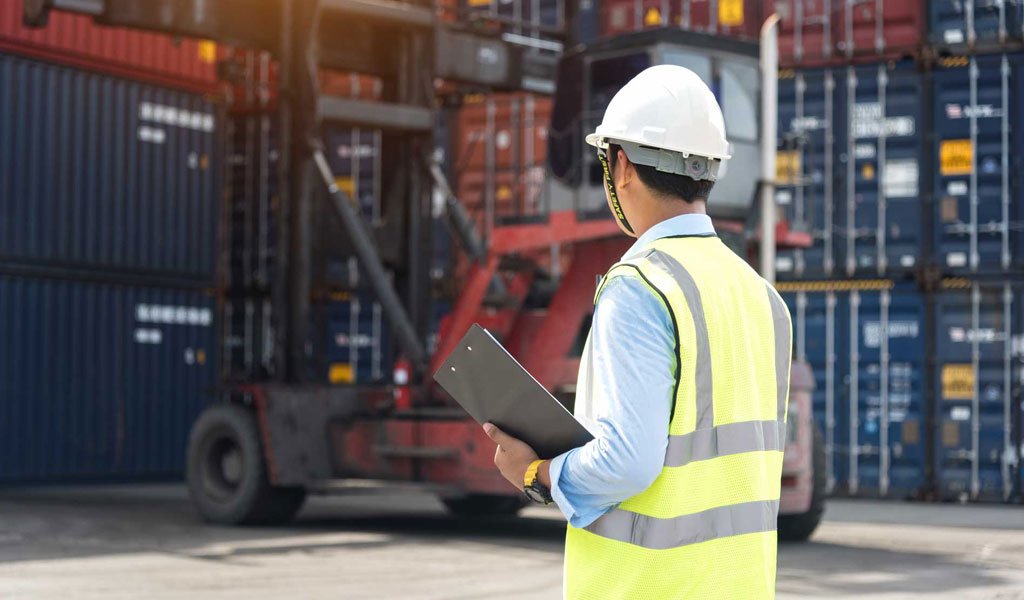 Nqliat Co Provide Export and Shipping Services to Syria