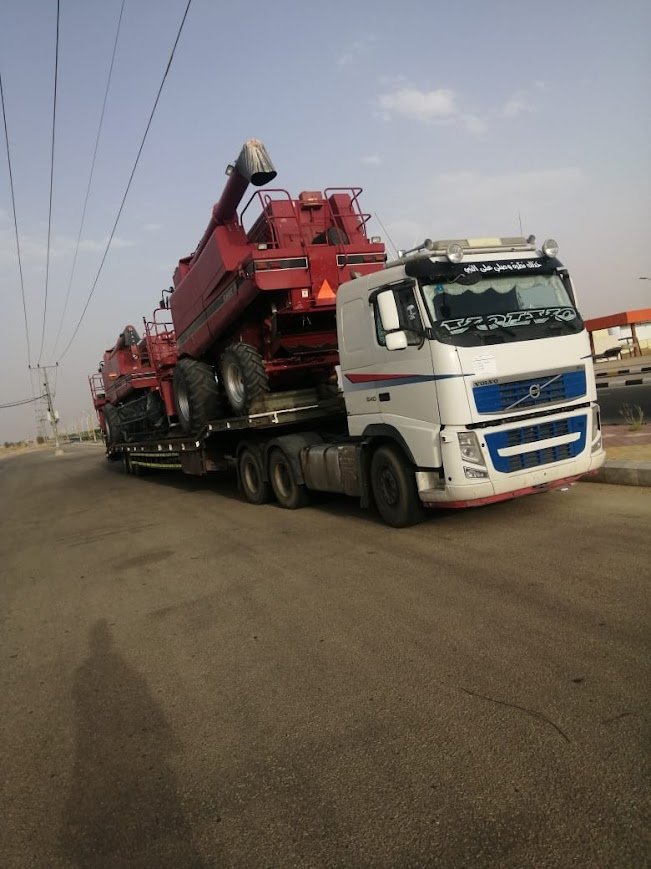 Best Company In United Arab Emirates for International Shipping to Syria