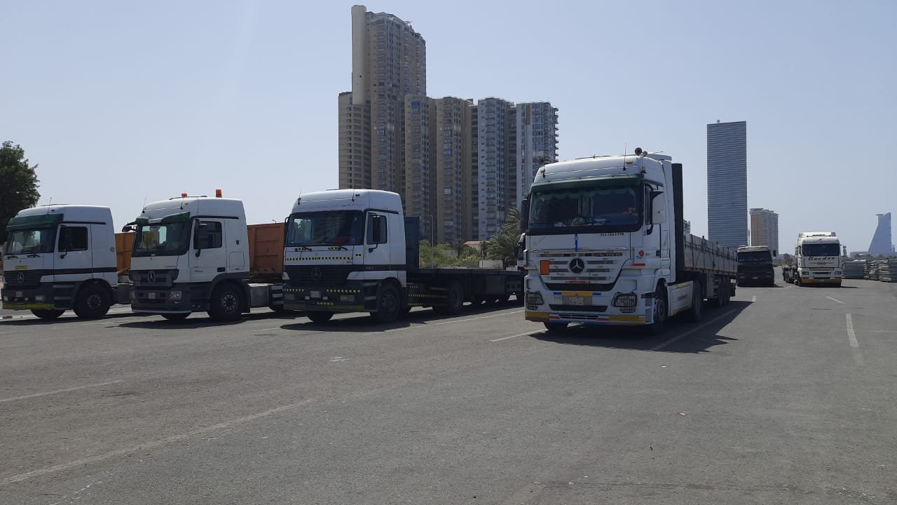 Best Offers for Transportation in United Arab Emirates