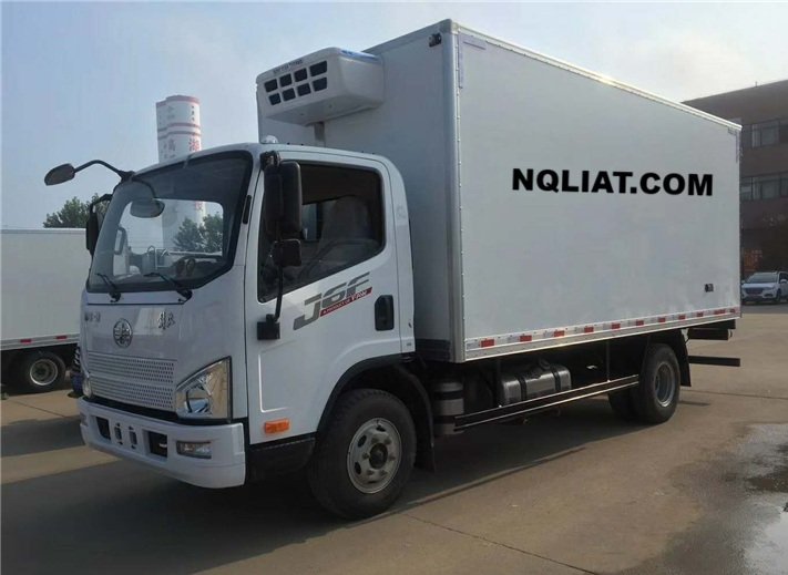 Farm-to-Market Fresh Produce Fast Transport