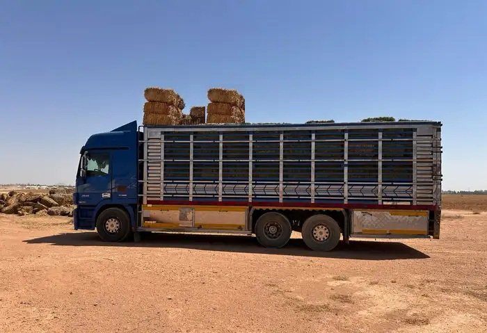 Umm Al Quwain & Northern Emirates Farm Transport