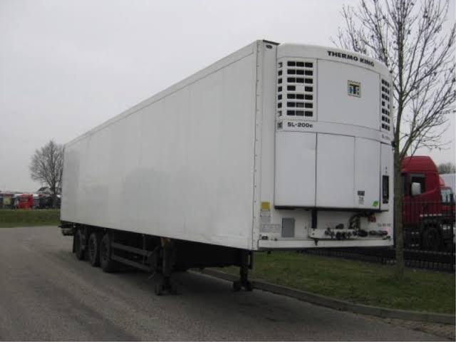 Biomedical Cold-Chain and High-Tech Equipment Transport in Dubai and GCC