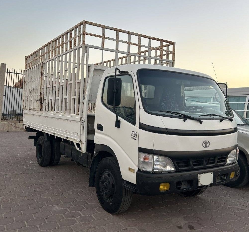Wedding & Event Tent Structure Transport