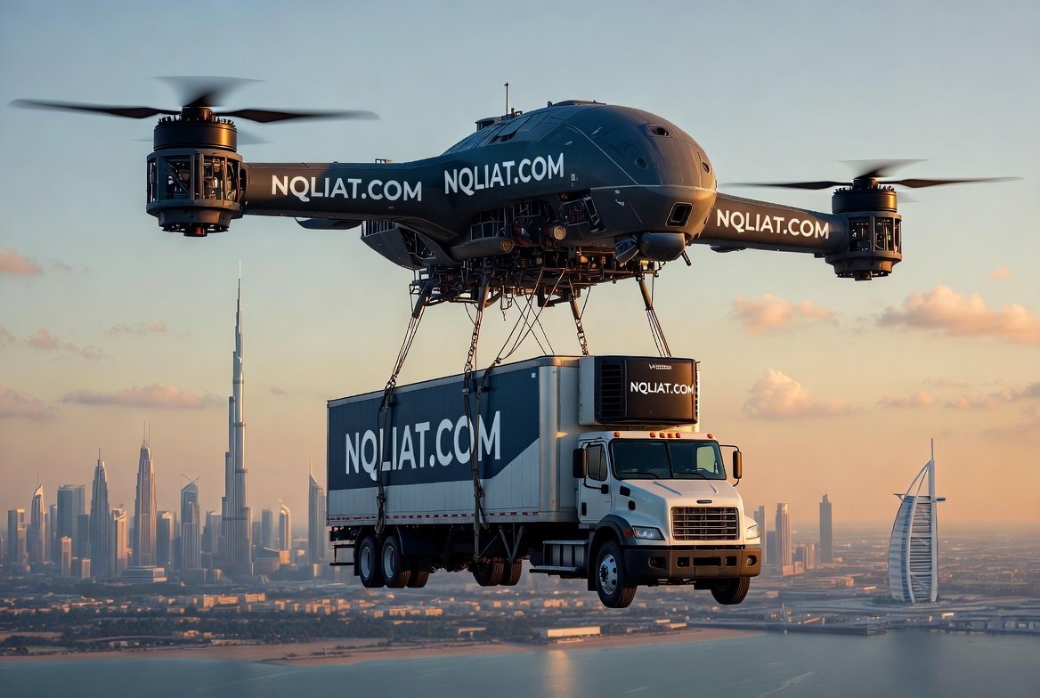 Drone-Assisted Fleet Route Planning (Coming Soon)