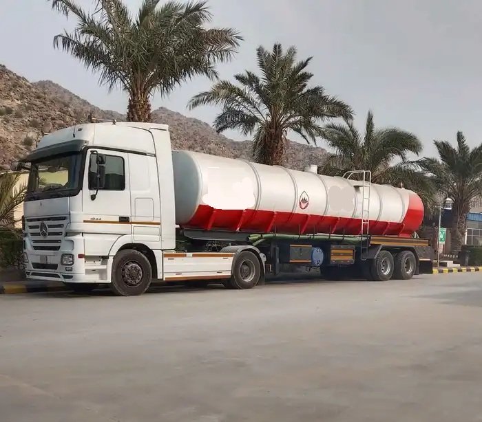 Sewage Tanker Truck Rental & Services