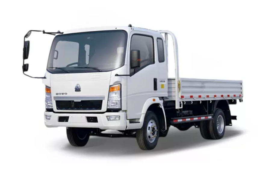 Dyna Truck with Operator Available in Dubai, Sharjah and Ajman for Transportation Services
