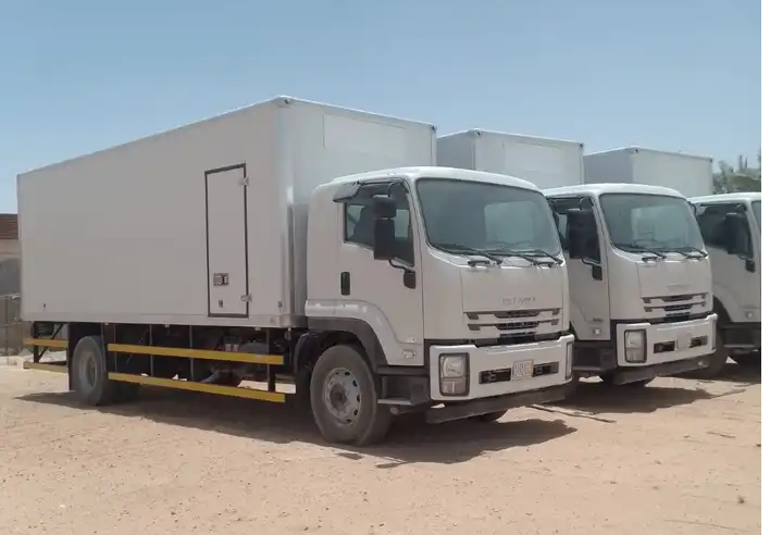 Professional Villa & Apartment Movers, Expert Packing, Wrapping & Transport's Offers in UAE